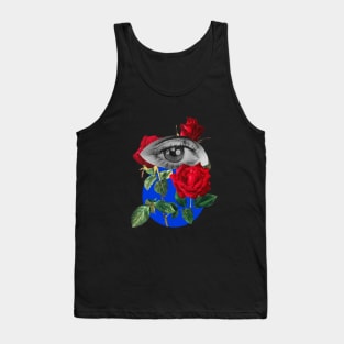 Survive Tank Top